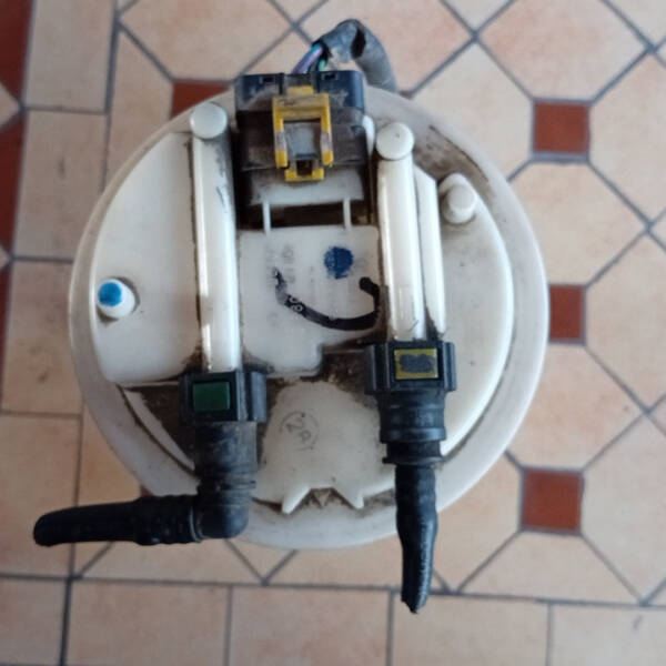 POMPA CARBURANTE PER FIAT Croma 2° Serie diesel 1910 (05>07)