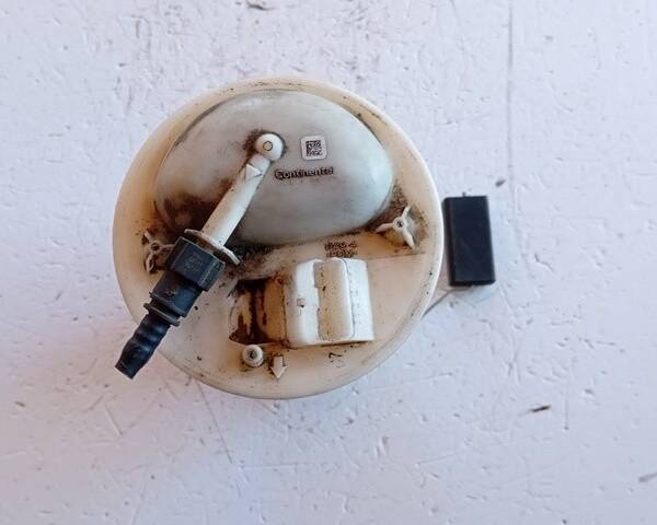 POMPA CARBURANTE PER FIAT Panda 2° Serie 51806983 188A4000 benzina 1242 (03>10