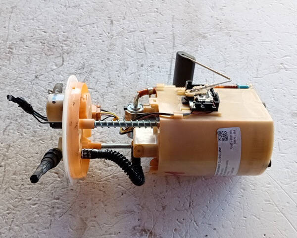 POMPA CARBURANTE PER HYUNDAI i10 1° Serie 311100X000 G4HG benzina 1086 (07>11)