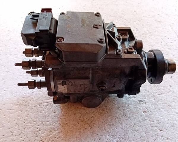 POMPA CARBURANTE PER OPEL Astra G Berlina 0470504003 X20DTL diesel 1995 (98>04)