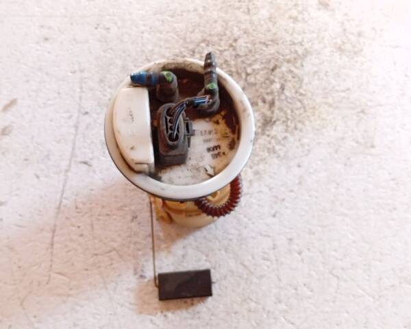 POMPA CARBURANTE PER VOLKSWAGEN Polo 4° Serie 600919051F BZG benzina 1198 (01>