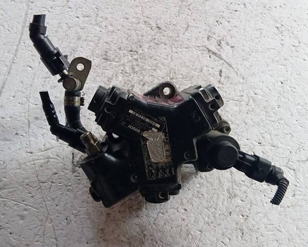 POMPA COMMON RAIL PER OPEL Astra H Berlina 0445010157 Z13DTH diesel 1248 (04>07