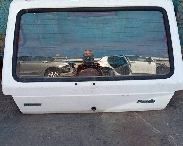 PORTELLONE POSTERIORE COMPLETO PER FIAT Panda 1° Serie (80>03)
