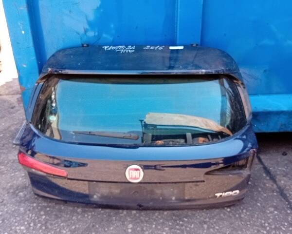 PORTELLONE POSTERIORE COMPLETO PER FIAT Tipo (356) 4 Porte Berlina 55260384 (16