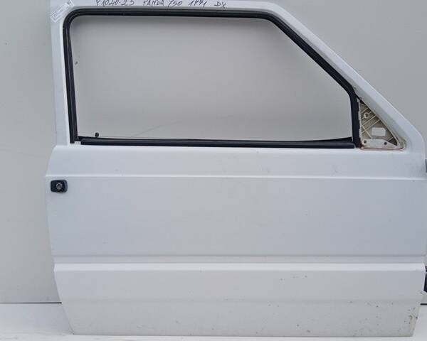 PORTIERA ANTERIORE DESTRA PER FIAT Panda 1° Serie 156A4000 (80>03)