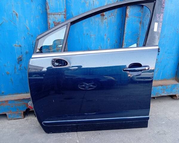 PORTIERA ANTERIORE SINISTRA PER PEUGEOT 5008 1° Serie RHE (09>)