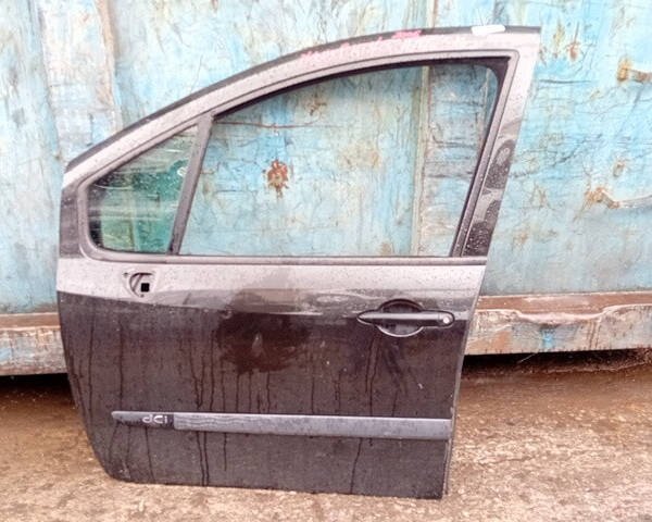 PORTIERA ANTERIORE SINISTRA PER RENAULT Modus 1° Serie K9K M7 (04>06)