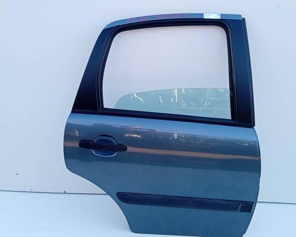 PORTIERA POSTERIORE DESTRA PER CITROEN C3 2° Serie HFX (05>10)