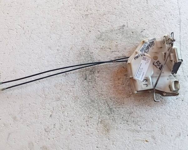 SERRATURA ANTERIORE DESTRA PER SUZUKI Swift 4° Serie Z13DT (04>10)