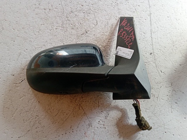 SPECCHIETTO RETROVISORE DESTRO FORD Ka Serie (CCU) 024908 (08>18) - immagine 3