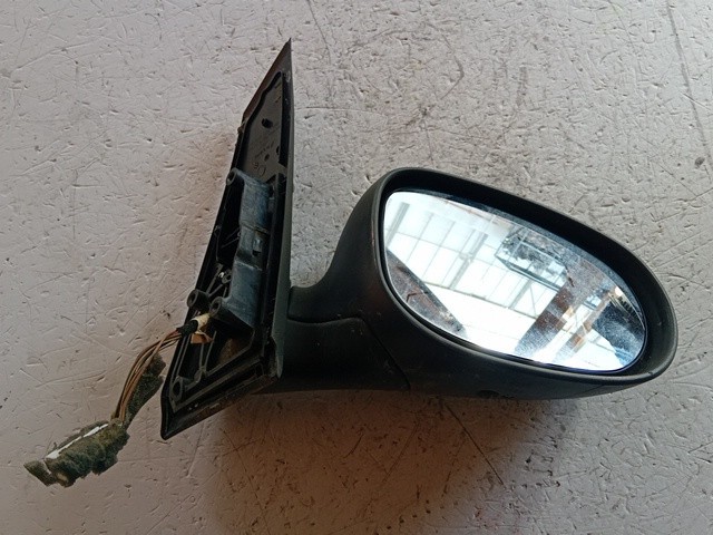 SPECCHIETTO RETROVISORE DESTRO FORD Ka Serie (CCU) 024908 (08>18)