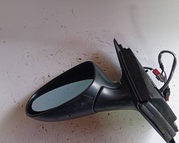 SPECCHIETTO RETROVISORE SINISTRO PER FIAT Bravo 2° Serie 198A2000 (07>10)