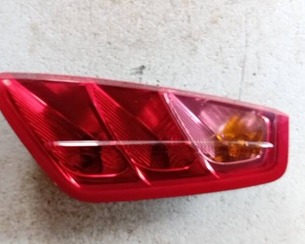 STOP FANALE POSTERIORE DESTRO PER FIAT Grande Punto 1° Serie 27460202 (05>08)
