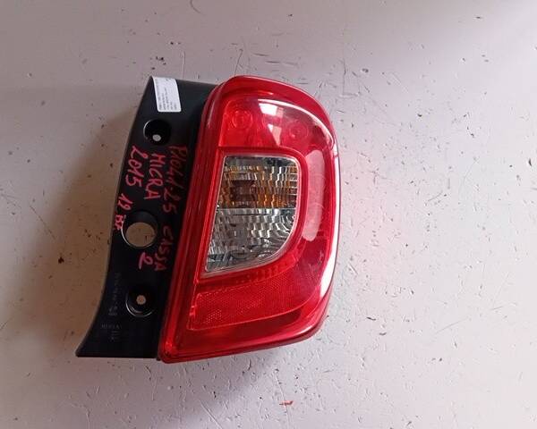 STOP FANALE POSTERIORE DESTRO PER NISSAN Micra 7° Serie 22017945 (10>16)