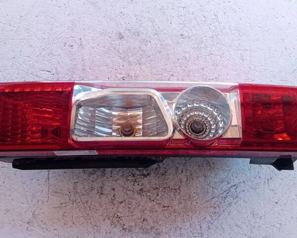 STOP FANALE POSTERIORE SINISTRO PER FIAT Ducato 5° Serie 085521926R (06>14)
