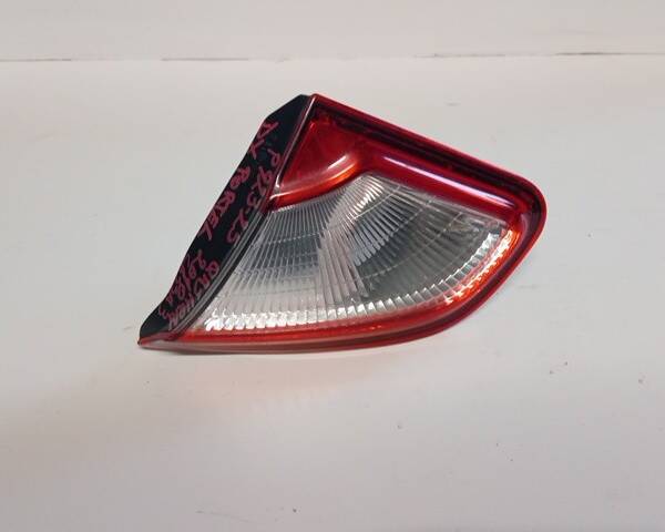 STOP POSTERIORE DESTRO INTEGRATO NEL PORTELLO PER NISSAN Qashqai 2° Serie 8950