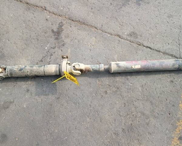 TRASMISSIONE PER GREAT WALL MOTOR Steed 5 Serie GW4D20 (12>)