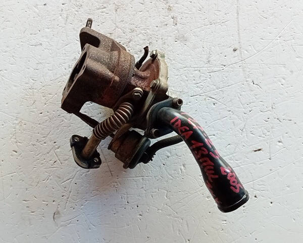 TURBINA PER FIAT Idea 1° Serie 54351014808 188A9000 diesel 1248 (03>05)