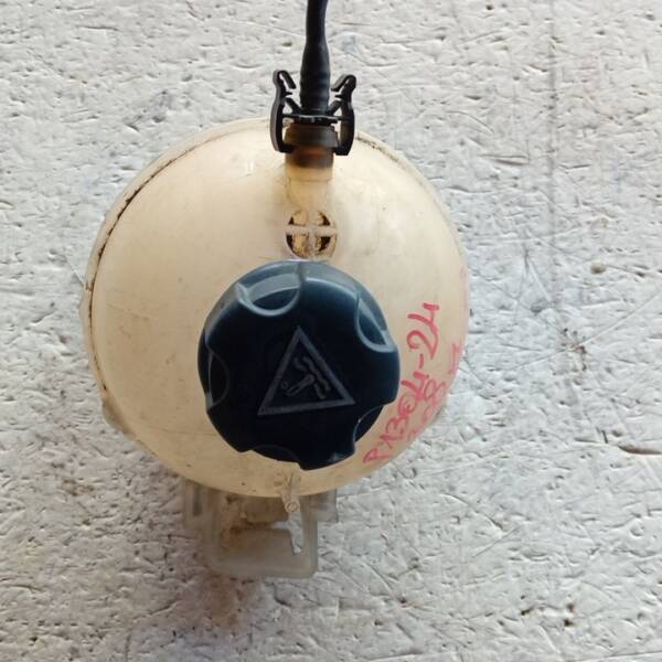 VASCHETTA ACQUA LIQUIDO REFRIGERANTE PER PEUGEOT 308 SW 9678125880 BH01 diesel