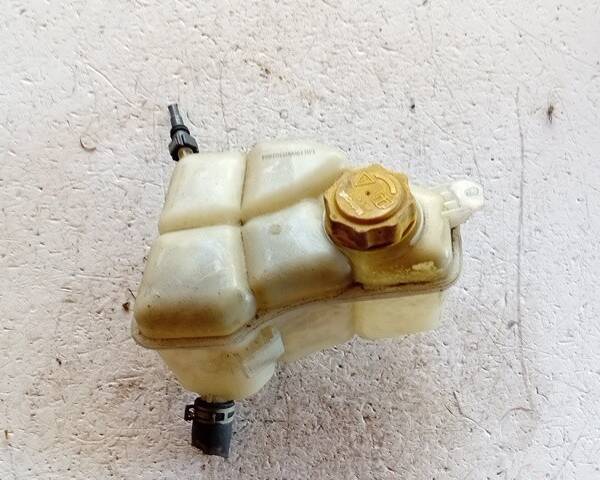 VASCHETTA LIQUIDO RADIATORE PER FORD Fiesta 4° Serie F6JA diesel 1399 (02>05)