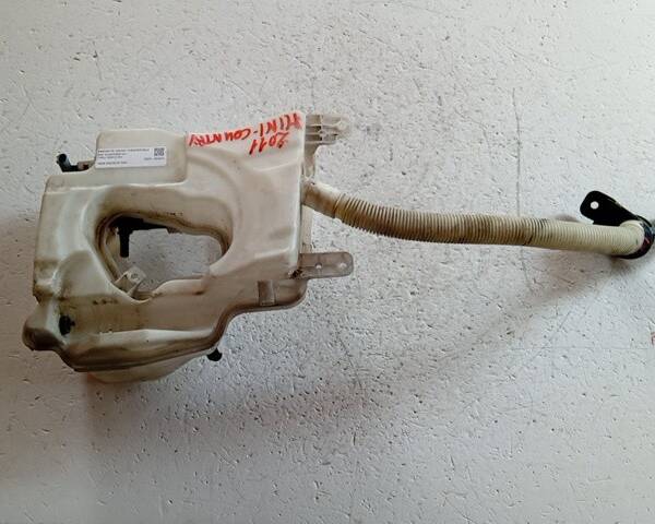 VASCHETTA TERGI ANT PER MINI Countryman 1° Serie diesel 1995 (10>)