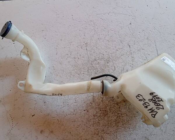 VASCHETTA TERGI ANT PER PEUGEOT 2008 Serie 968398868000 HM05 benzina 1199 (19>)