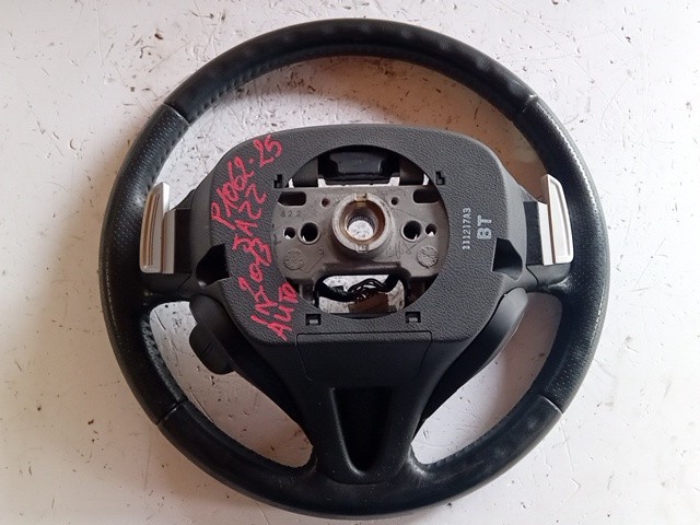 VOLANTE PER HONDA JAZZ Serie LDA3 (13>) - immagine 3