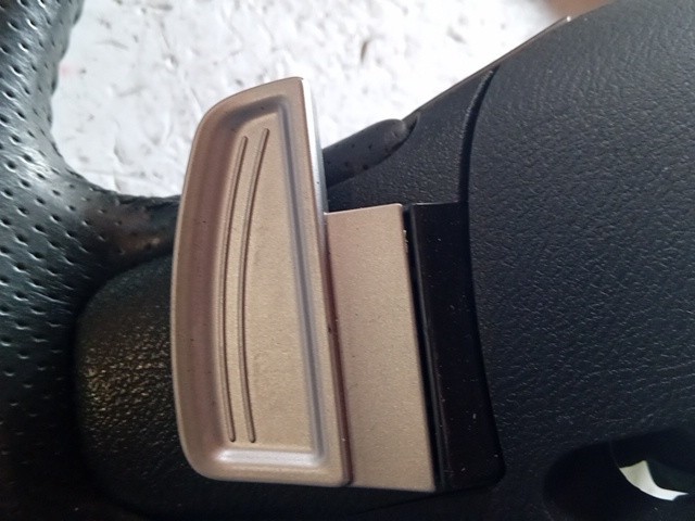 VOLANTE PER HONDA JAZZ Serie LDA3 (13>) - immagine 4