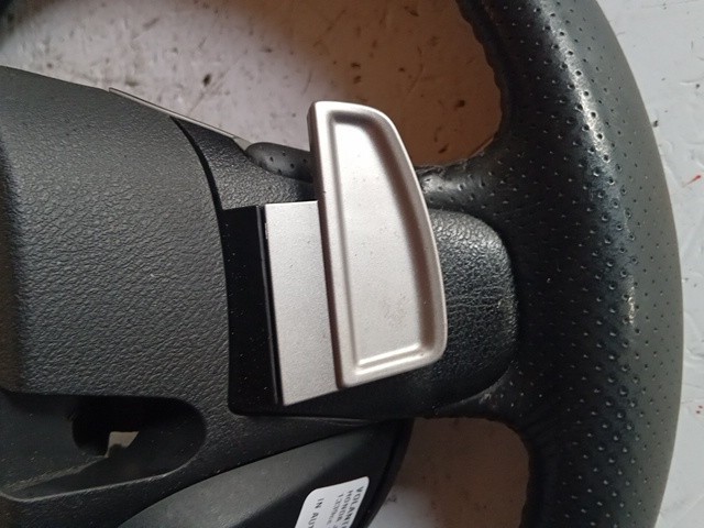 VOLANTE PER HONDA JAZZ Serie LDA3 (13>) - immagine 5