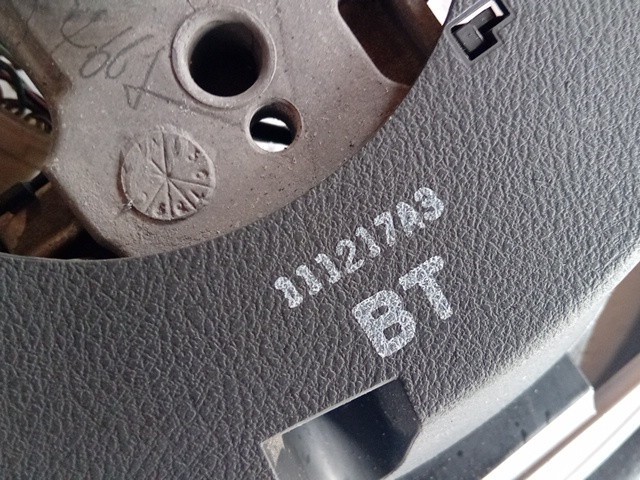 VOLANTE PER HONDA JAZZ Serie LDA3 (13>) - immagine 6