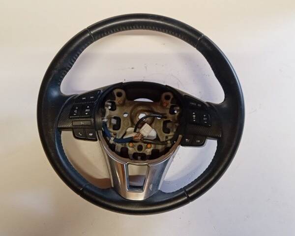 VOLANTE PER MAZDA CX3 Serie KD45K0273 (15>)