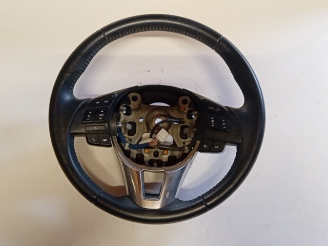 VOLANTE PER MAZDA CX3 Serie KD45K0273 (15>)